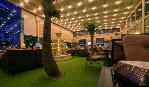 Casablanca Grand Hotel image 9