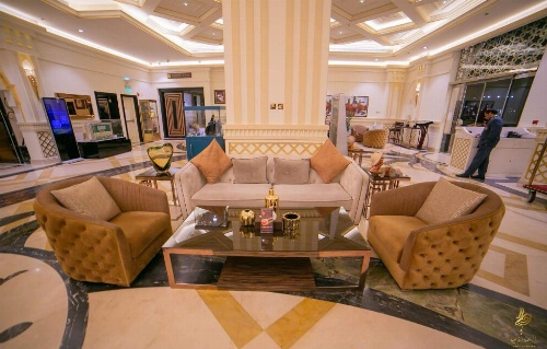 Casablanca Grand Hotel image 11