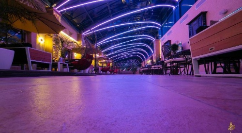 Casablanca Grand Hotel image 17