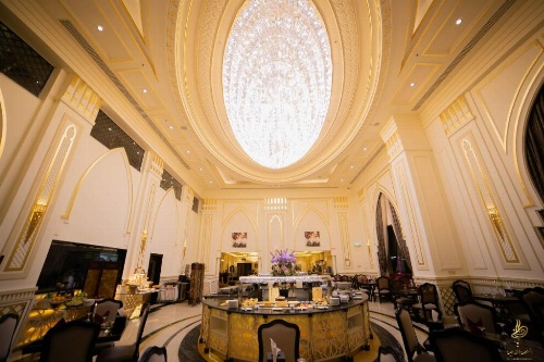 Casablanca Grand Hotel image 18