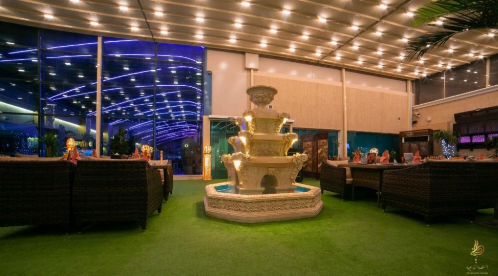 Casablanca Grand Hotel Main image