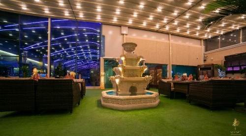 Casablanca Grand Hotel image 2