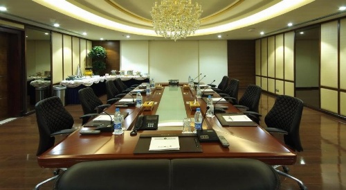 Casablanca Grand Hotel image 22