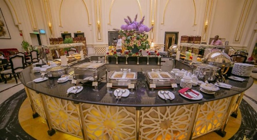 Casablanca Grand Hotel image 25