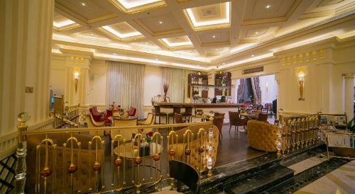 Casablanca Grand Hotel image 3