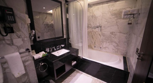 Casablanca Grand Hotel image 27