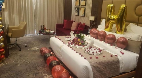 Casablanca Grand Hotel image 29